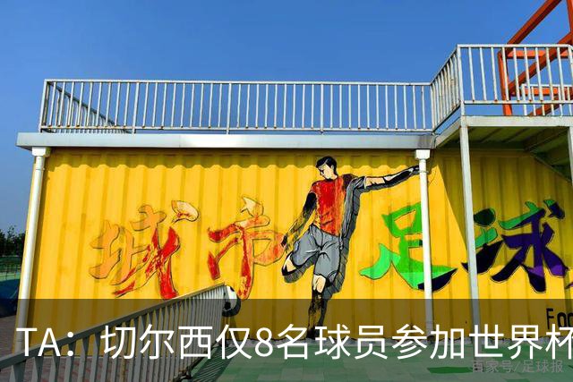 TA：切尔西仅8名球员参加世界杯，这对新帅阿隆索是利好消息